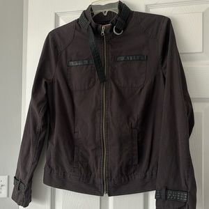 Women’s jacket